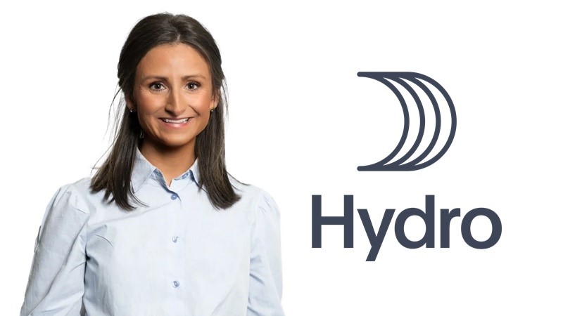 Hydro appoints new Head of Investor Relations