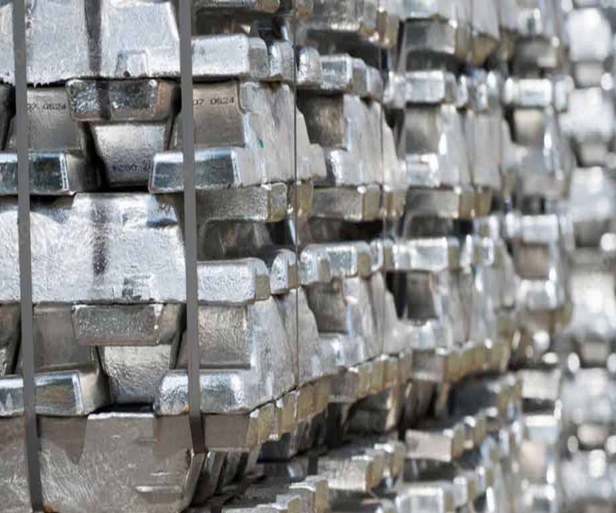 Malaysia leads the list of top 5 unwrought aluminium alloy exporters to China during Jan-Feb 2023