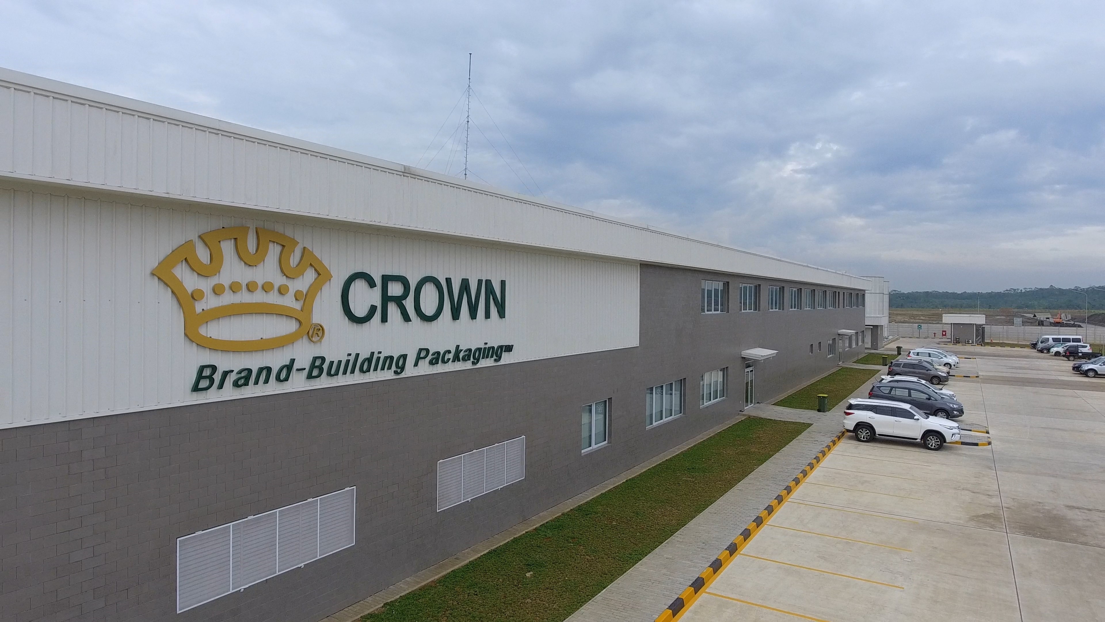 Crown Holdings to install solar array for its Mankato aluminium can manufacturing plant 