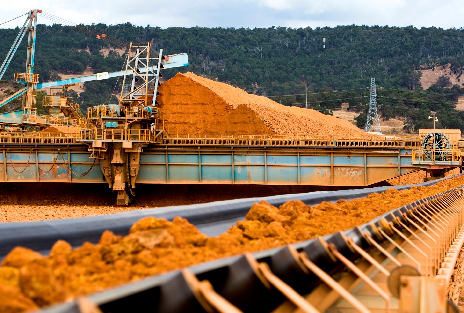Top sustainability moves in bauxite and alumina sectors