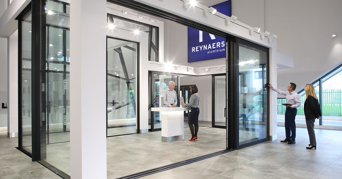 LX Hausys signs MoU with Reynaers Aluminium to boost Korea's aluminium window market 