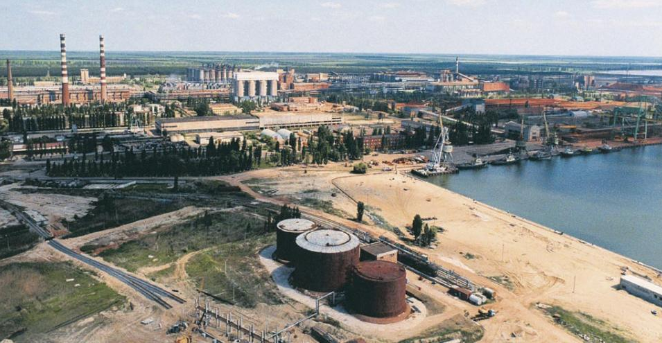 State Property Fund of Ukraine draws up to sell the Mykolaiv alumina refinery