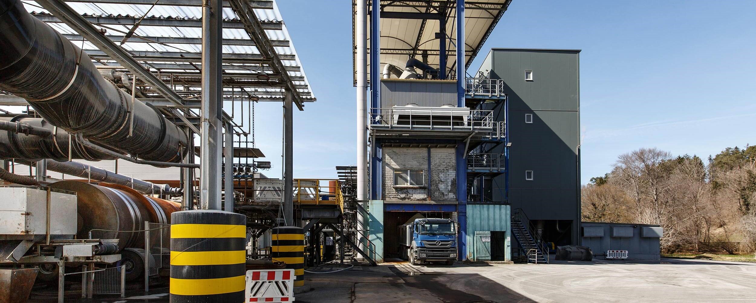 AS Oxidwerke receives ASI Performance Standard V3 (2022) Certification for aluminium salt slag recycling