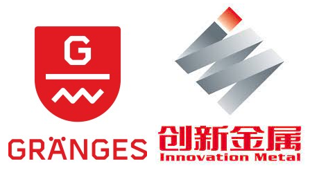 Gränges partners with China's Shandong Innovation Group to produce sustainable aluminium