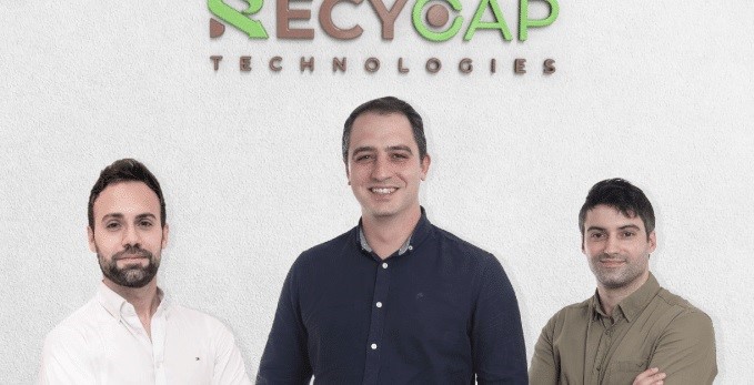 Spanish firm Recycap secures €400,000 funding to begin coffee pod recycling drive 