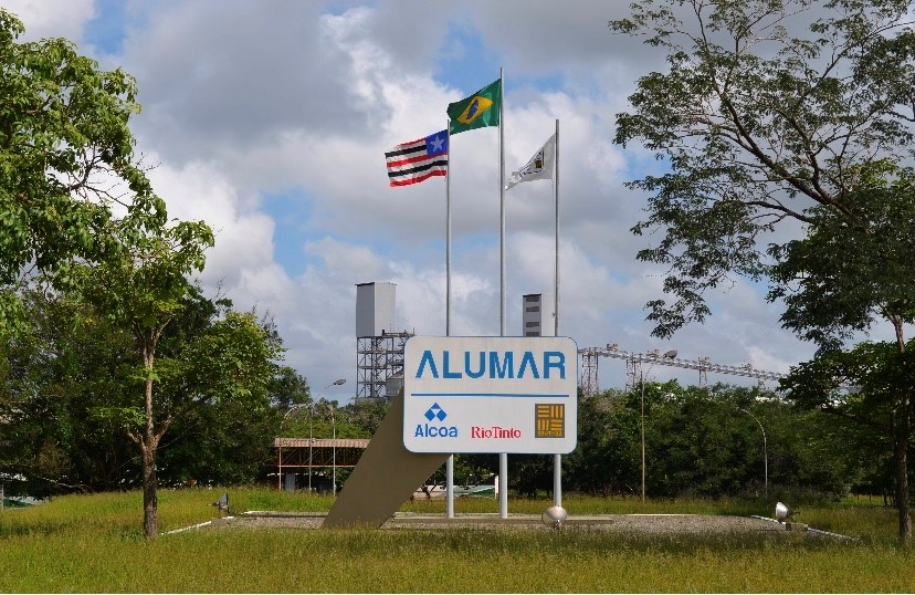 Alumar initiates repair work on Ship-to-Shore conveyance system