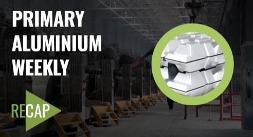 Primary aluminium weekly recap: China’s Yunnan province might restrict aluminium production due to energy crisis; Government of India to sell remaining BALCO stakes 