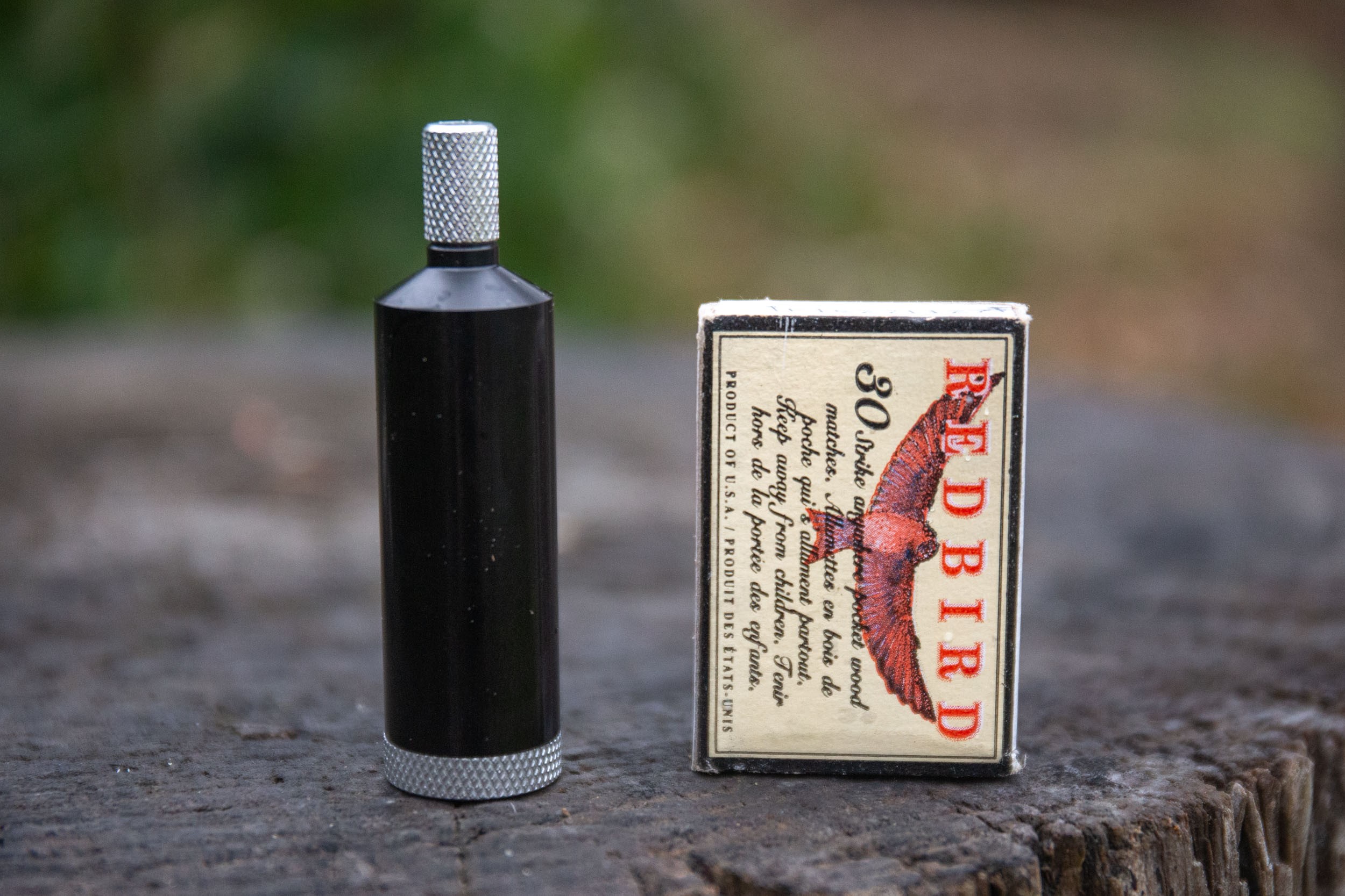 Neutron Components launches portable aluminium emergency brake bleed kit