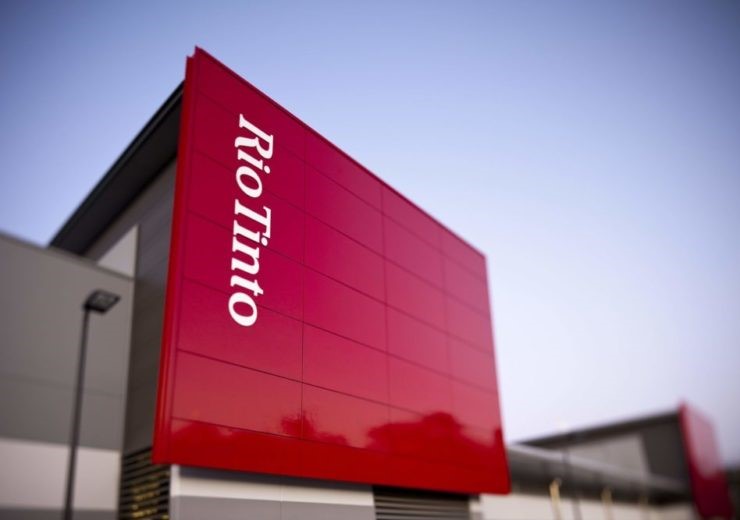 Tax and royalties paid by Rio Tinto in 2022 totalled $10.8 billion