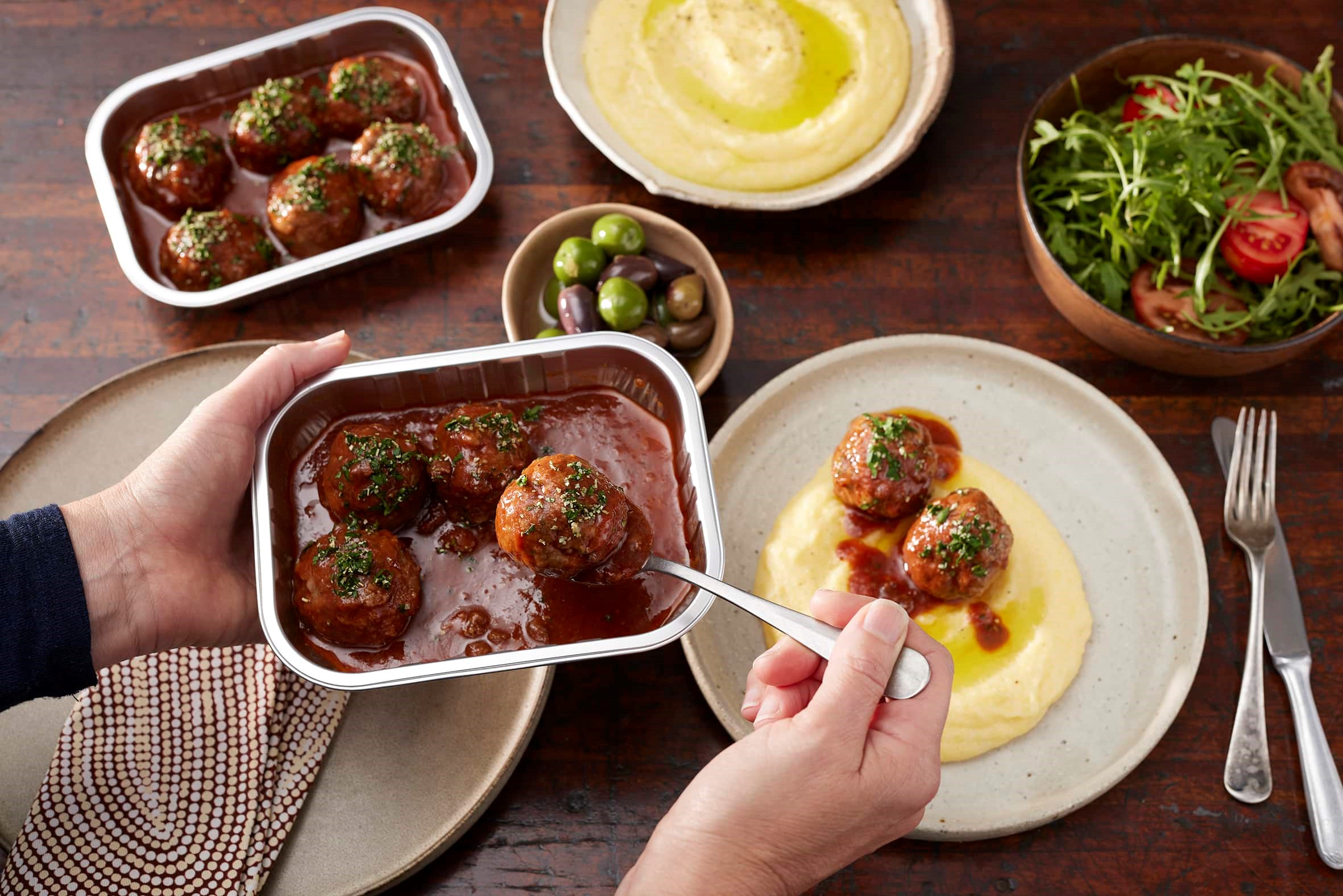 Australian food packager increases smoothwall foil tray production in