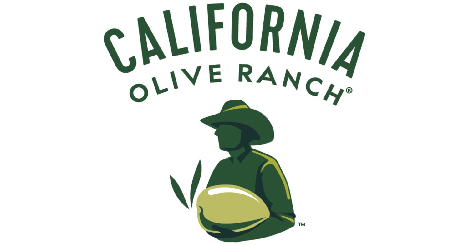 California Olive Ranch™ launches three varieties of olive oil in fully