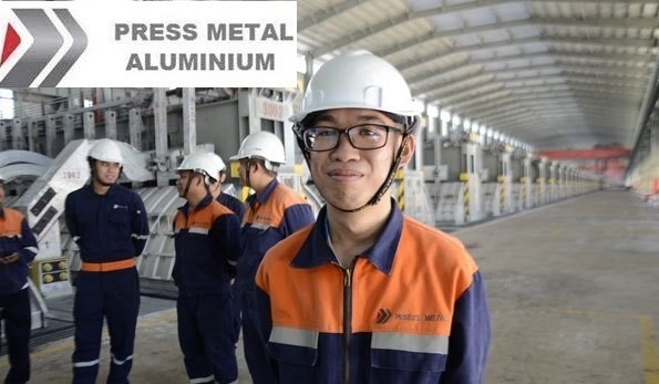 Press Metal signs RM670 million aluminium export deal with Hong Kong’s Daching Ltd 