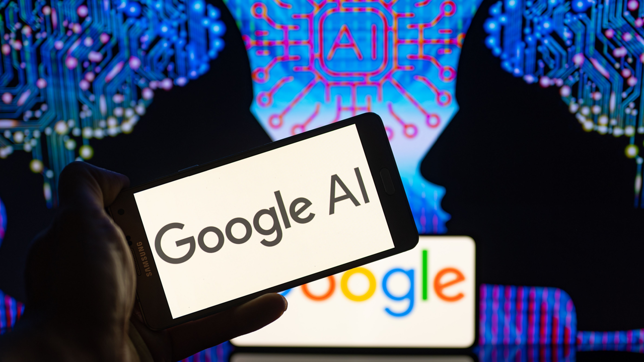 Google will soon strengthen its ‘Search Engine’ with AI