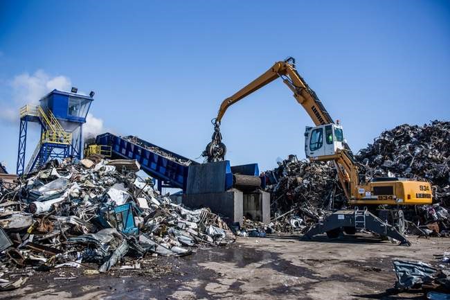 Tunisia regulates metal waste including non-ferrous scrap