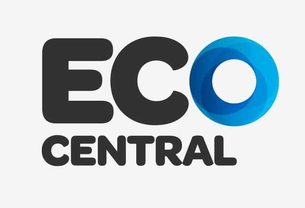 EcoCentral’s Yellow wheelie bin includes recyclable materials like aluminium cans
