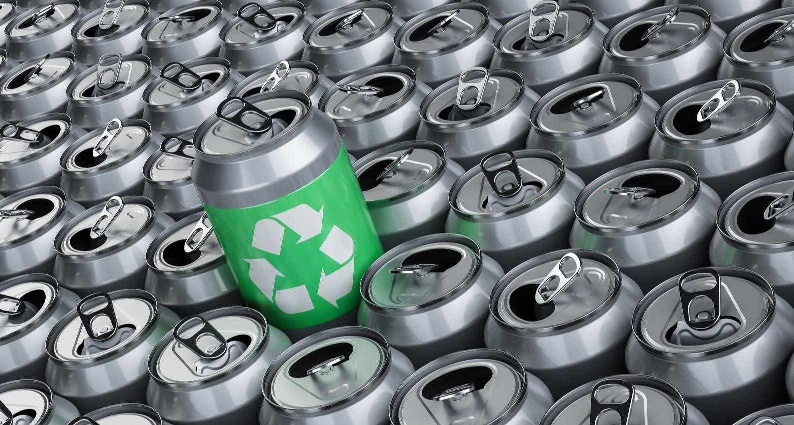 PepsiCo’s Partners for Tomorrow platform focuses on aluminium can recycling initiative