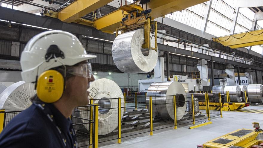 Atlas Holdings announces the sale of Alludium to Jupiter Aluminium