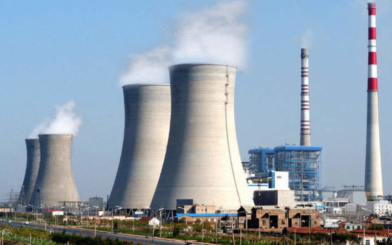 Vedanta Aluminium installs IIoT devices at its Thermal Power Plant for carbon control