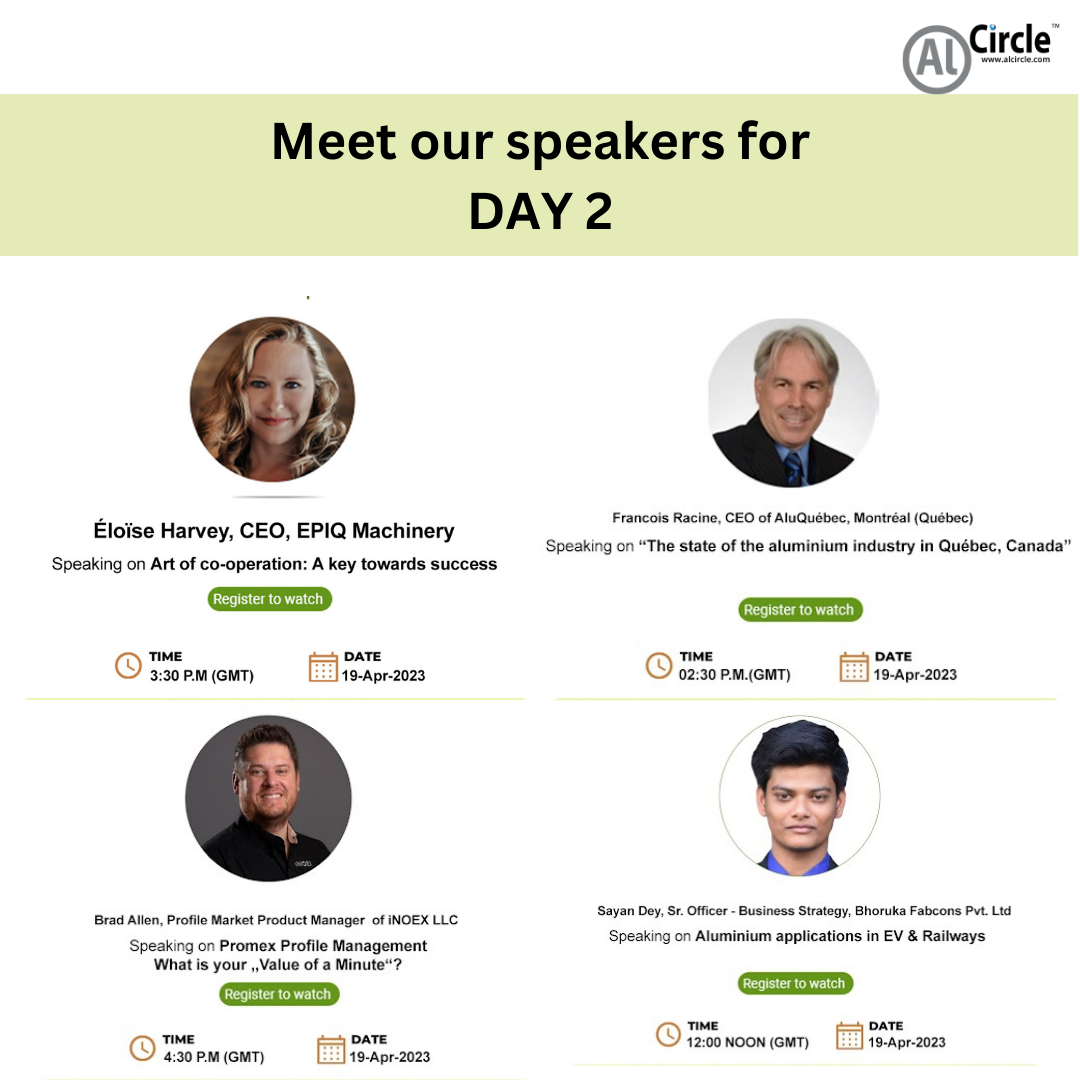 GAE 2023 Day 2: More knowledge sessions and networking opportunities awaited!