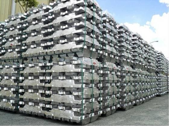 Trade activity boosts India's ADC12 aluminium alloy ingot prices