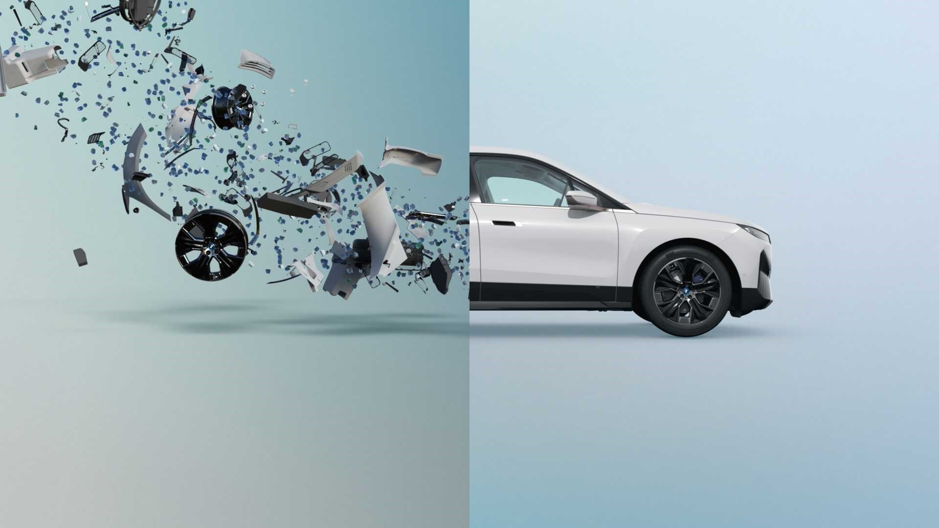 Recycling end-of-life cars with the Car2Car project