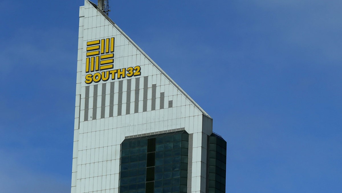 South32 on track to meet production guidance for the year ending in June; aluminium output till Q3 records 15% growth