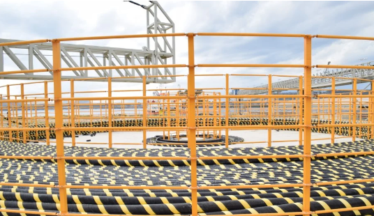 Hellenic Cables wins RWE and Northland Power offshore wind contract