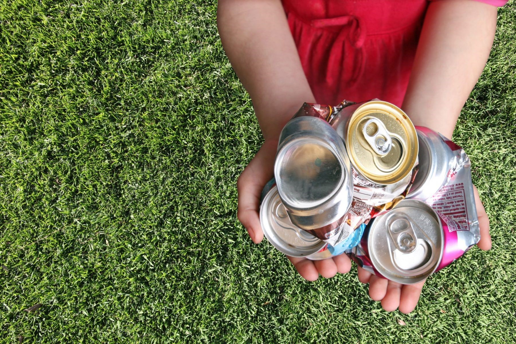 SCORE programme in Belson Steel Centre reaches milestone with 1.1 million aluminium cans