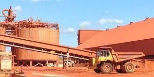 Century Aluminium signs agreement to acquire 55% of Jamalco, set to secure alumina supply