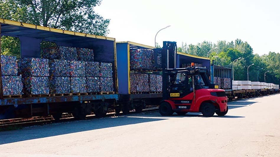 Constellium to supply closed-loop recycling for Megane E-TECH Electric