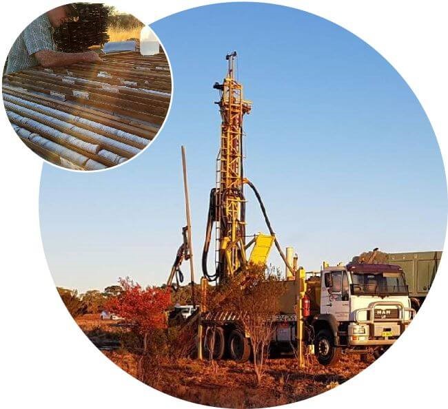 Rio Tinto acquires Platina Scandium Project in Australia