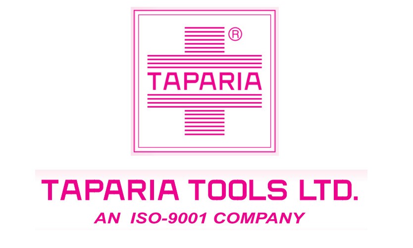 Taparia Tools unveils aluminium oxide cut-off wheels for fast cutting 