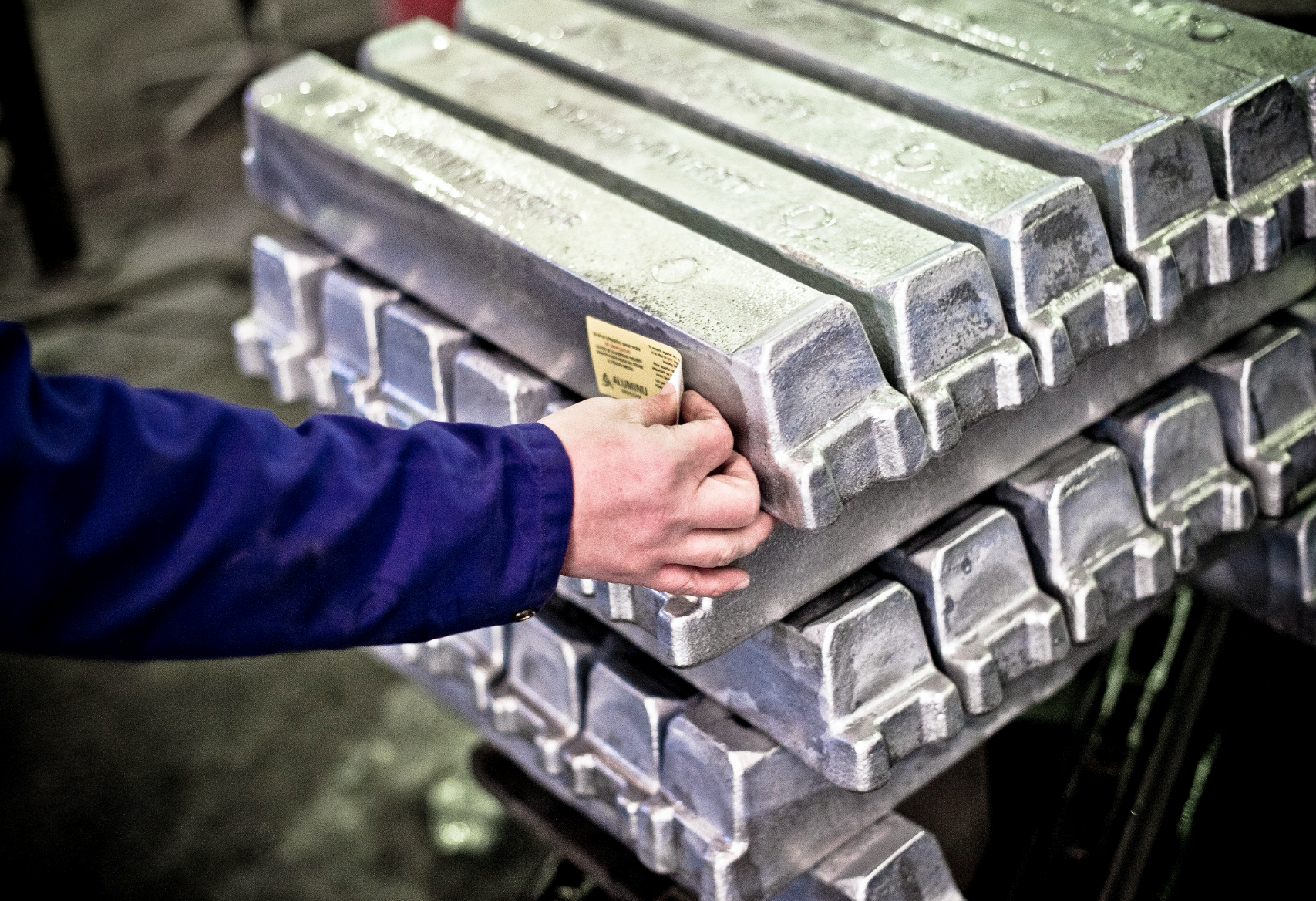 Aluminij Industries bags ASI Performance Standard V3 (2022) certification for foundry aluminium alloys production