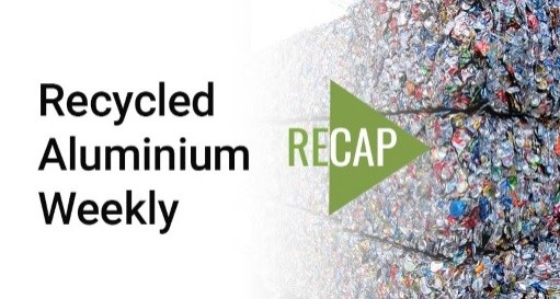 Recycled aluminium recap: BMW AG endorses recycling end-of-life cars with Car2Car; Ball’s promotes on-site aluminium recycling with KSE