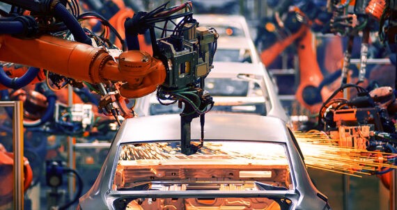 Moving towards net zero, automakers emphasize sustainability