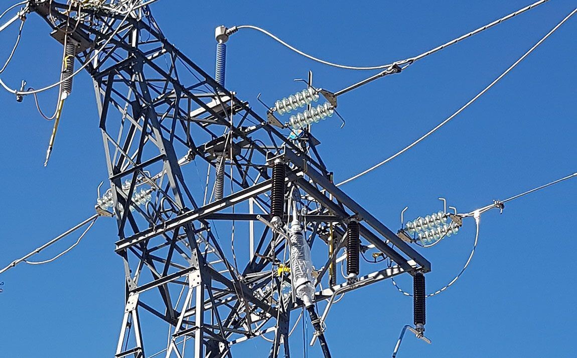 Nexans launches France's first low-carbon power grid cable