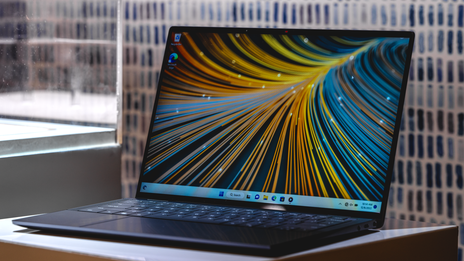 Dell’s latest Latitude range contains sustainable materials like aluminium 