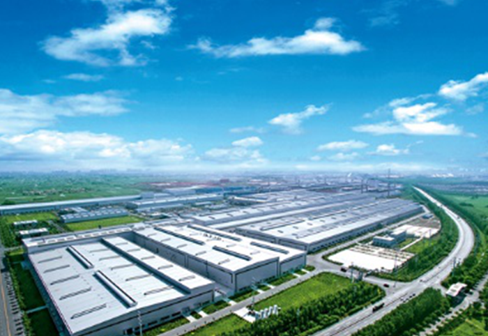 Shandong Nanshan Aluminium to build a new electrolytic aluminium plant in Indonesia 