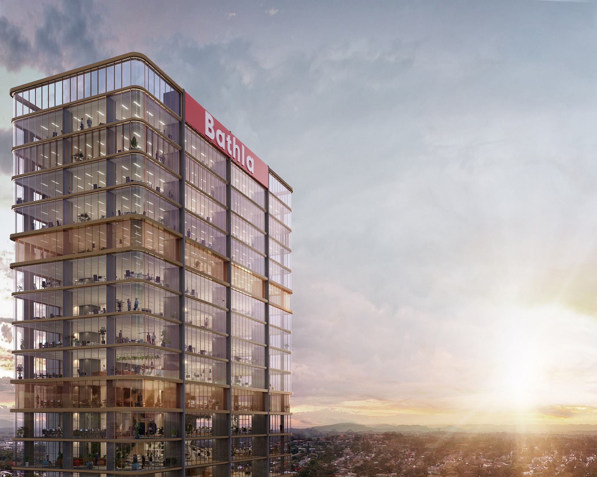 From trade to aluminium ladders, the rise of Bathla 