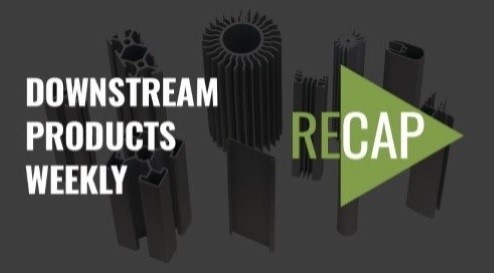 Downstream aluminium weekly: FIA approved Constellium’s Aheadd® partners with PWR to develop new strains for 3D-printing
