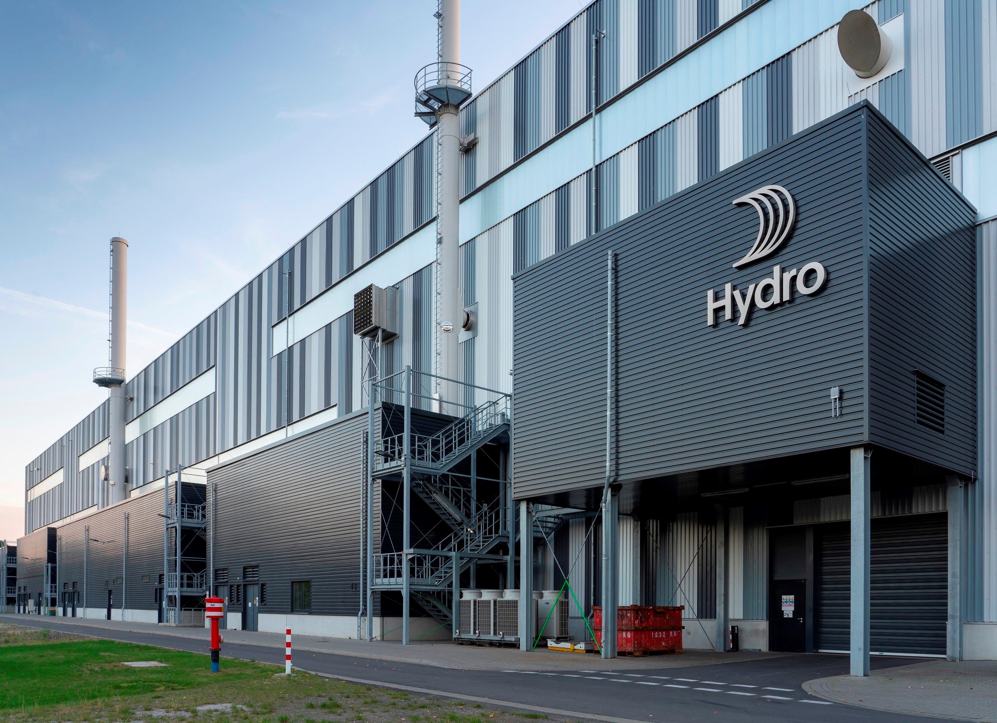Hydro receives merger clearance from EC for Alumetal purchase