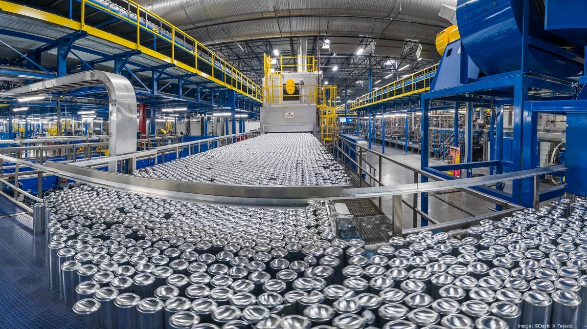 Ball posts a 60% plunge in Q1 2023 net earnings; Russian beverage packaging business sell is held accountable