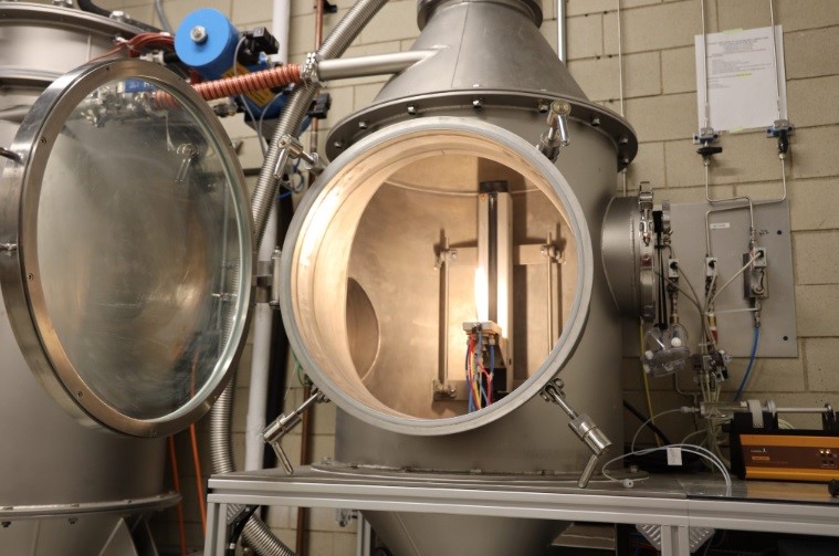 Carleton Researcher prefers using aluminium for green energy generation 