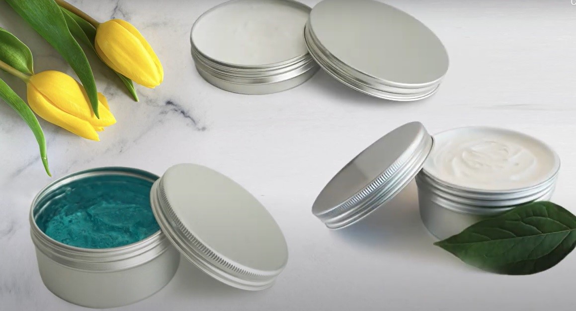 Roberts Metal Packaging expands its Softline Extreme aluminium jar range