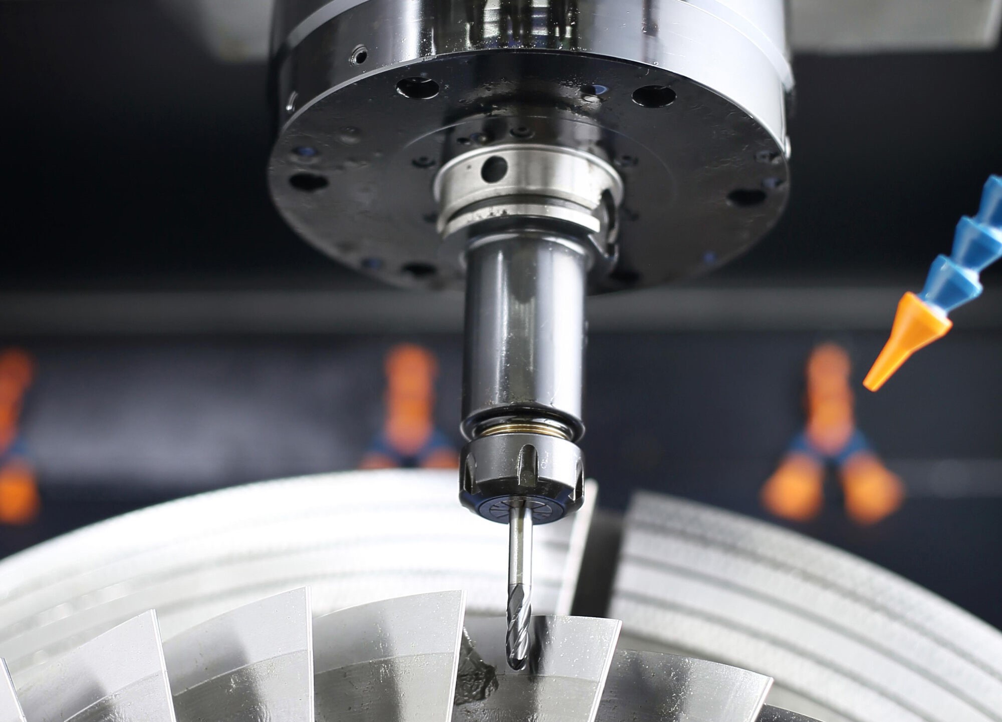 Mill’s DVF 5000 machine to display aluminium job at 2023 Ireland Exhibition