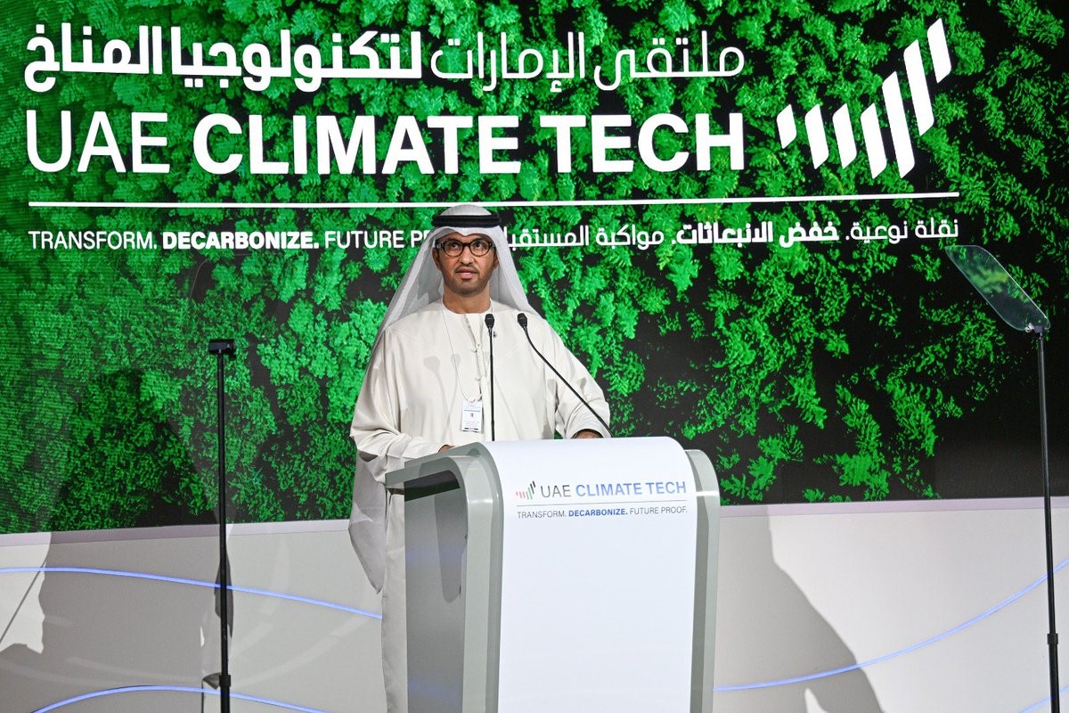 Technology can transform challenges into opportunities