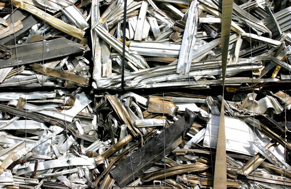India's imported aluminium scrap price tanks due to uncertainty in