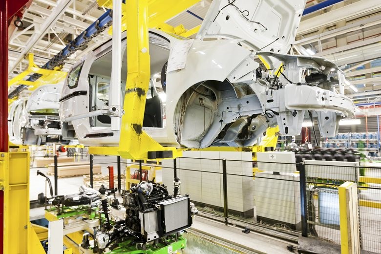 Magna International with PNNL develops greener manufacturing process for aluminium auto parts