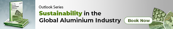 Sustainability in the Global Aluminium Industry 