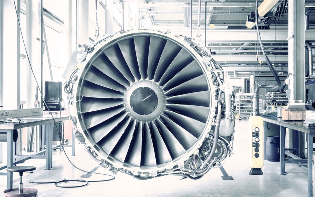 Impression Technologies and EMI Aerospace join to use HFQ technology for OEM aluminium parts